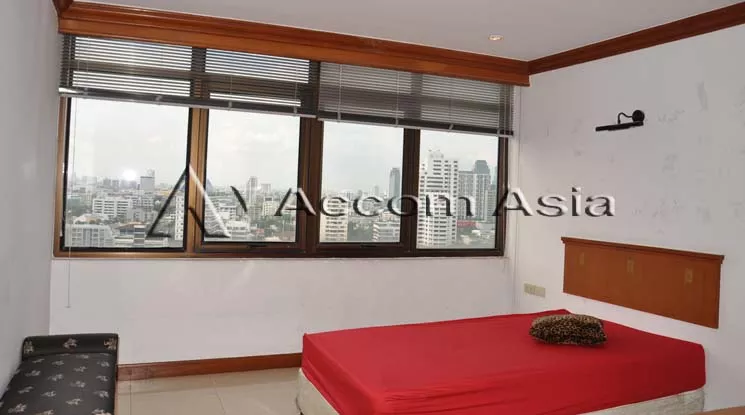11  2 br Condominium for rent and sale in Sukhumvit ,Bangkok BTS Thong Lo at Waterford Park Tower 3 27061