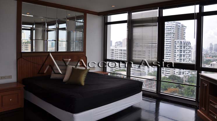 10  2 br Condominium for rent and sale in Sukhumvit ,Bangkok BTS Thong Lo at Waterford Park Tower 3 27061