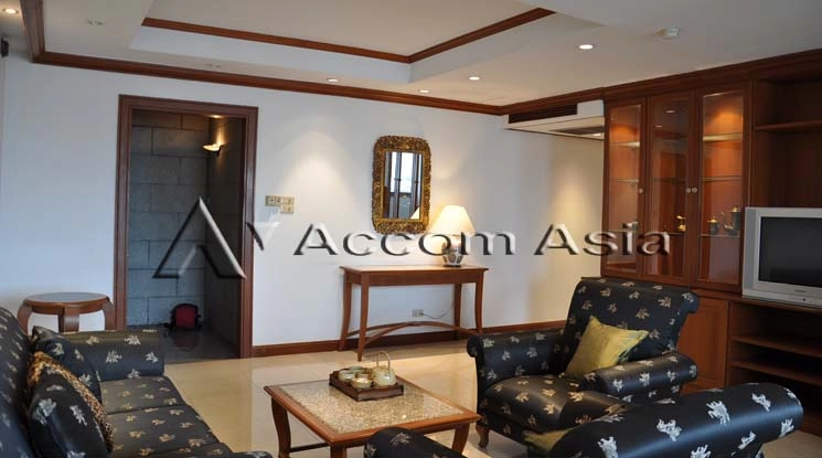 13  2 br Condominium for rent and sale in Sukhumvit ,Bangkok BTS Thong Lo at Waterford Park Tower 3 27061