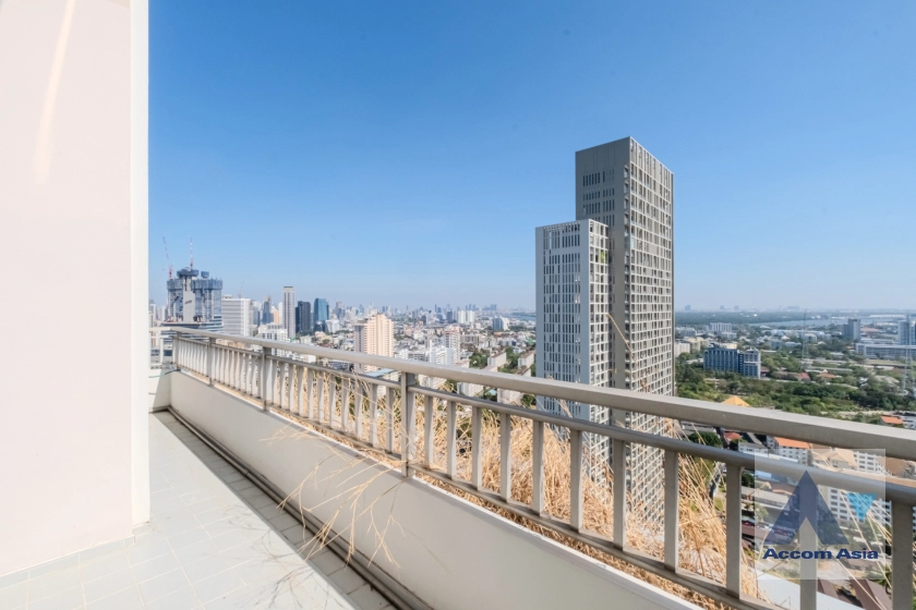 7  4 br Condominium for rent and sale in Sathorn ,Bangkok BTS Sala Daeng - MRT Lumphini at Sathorn Park Place 27067