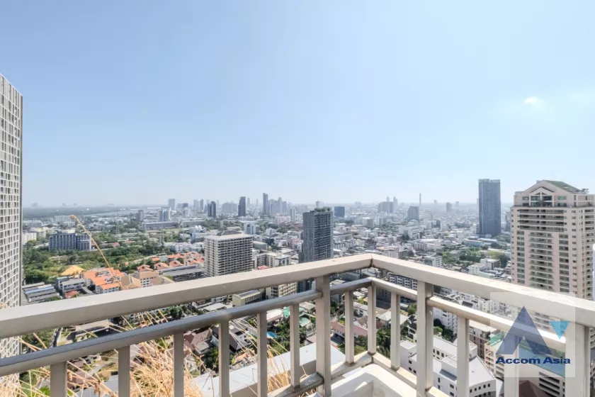 8  4 br Condominium For Rent in Sathorn ,Bangkok BTS Sala Daeng - MRT Lumphini at Sathorn Park Place 27067
