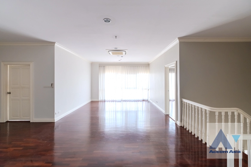 11  4 br Condominium for rent and sale in Sathorn ,Bangkok BTS Sala Daeng - MRT Lumphini at Sathorn Park Place 27067