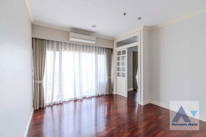 12  4 br Condominium for rent and sale in Sathorn ,Bangkok BTS Sala Daeng - MRT Lumphini at Sathorn Park Place 27067