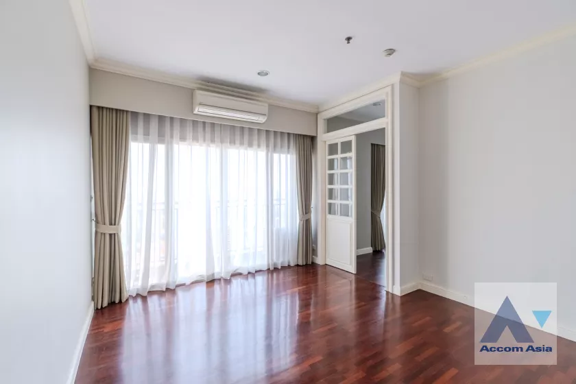 12  4 br Condominium For Rent in Sathorn ,Bangkok BTS Sala Daeng - MRT Lumphini at Sathorn Park Place 27067