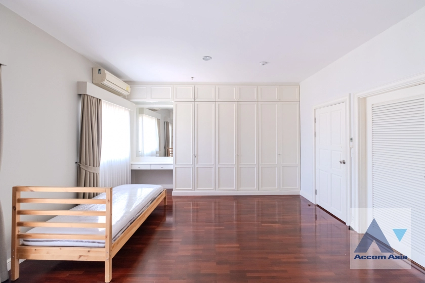 14  4 br Condominium for rent and sale in Sathorn ,Bangkok BTS Sala Daeng - MRT Lumphini at Sathorn Park Place 27067