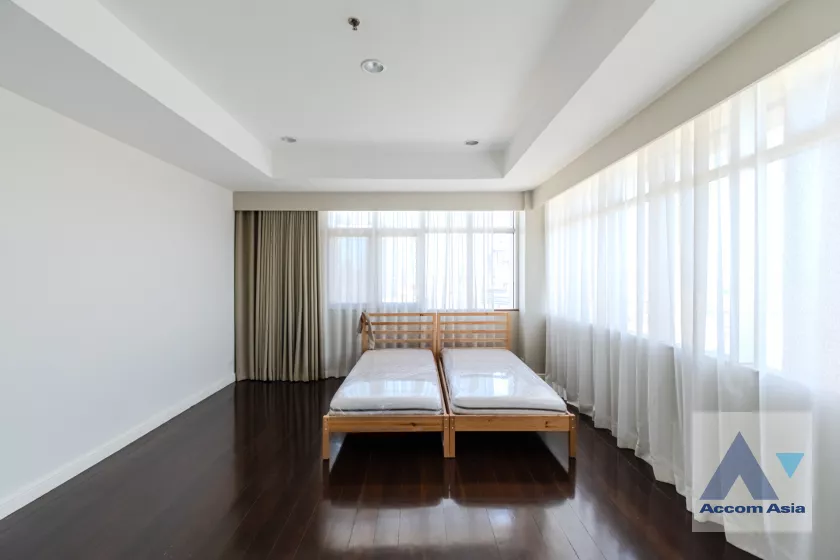 15  4 br Condominium For Rent in Sathorn ,Bangkok BTS Sala Daeng - MRT Lumphini at Sathorn Park Place 27067