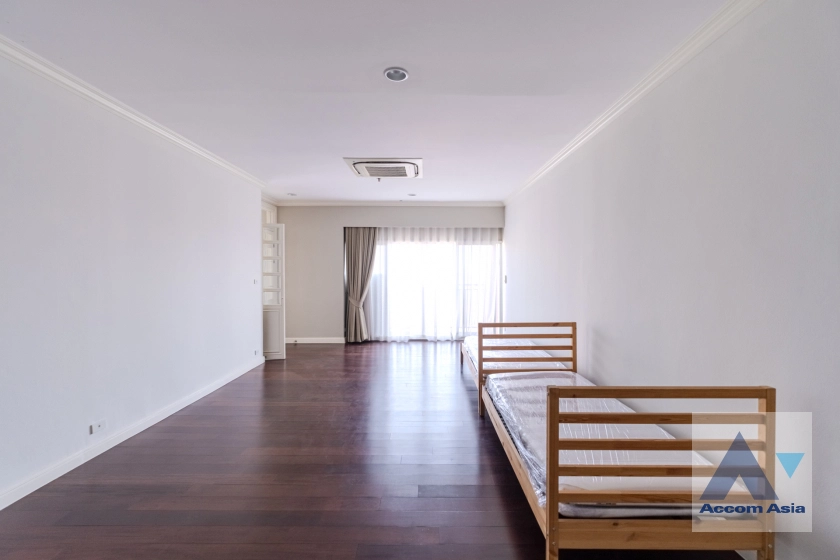 13  4 br Condominium for rent and sale in Sathorn ,Bangkok BTS Sala Daeng - MRT Lumphini at Sathorn Park Place 27067