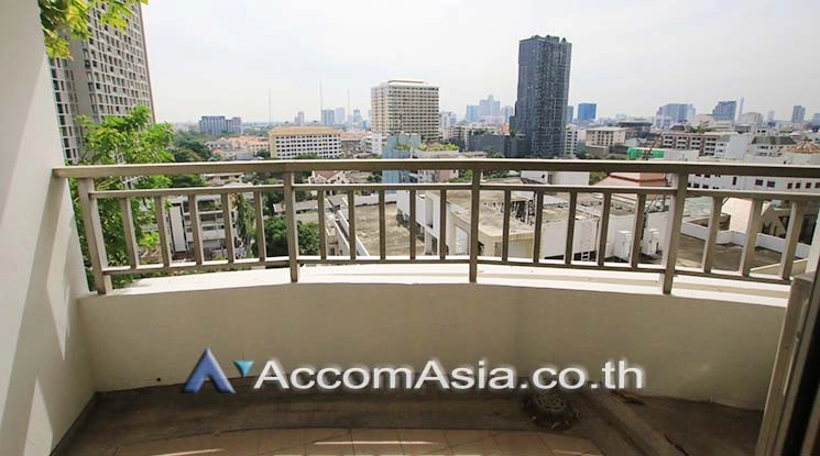 11  2 br Condominium for rent and sale in Sathorn ,Bangkok BTS Sala Daeng - MRT Lumphini at Sathorn Park Place 27068