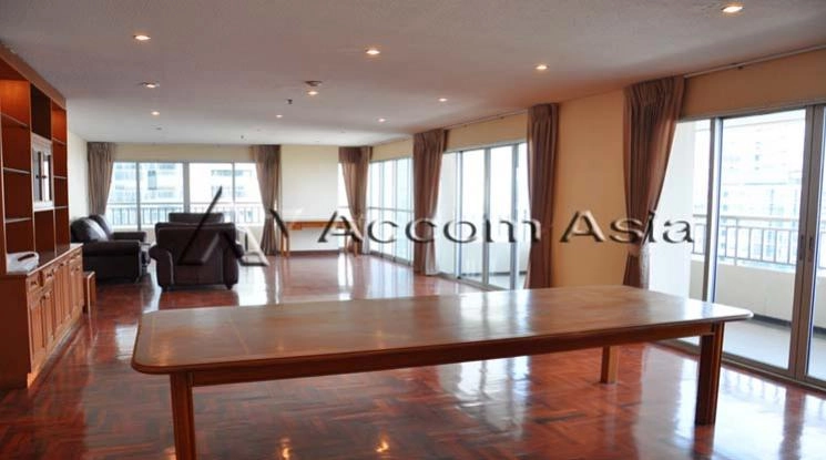  Sathorn Park Place Condominium  3 Bedroom for Rent MRT Lumphini in Sathorn Bangkok
