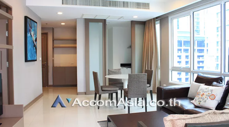  1  1 br Condominium for rent and sale in Ploenchit ,Bangkok BTS Ratchadamri at Baan Rajprasong 27103