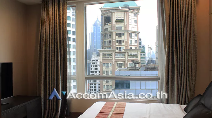 7  1 br Condominium for rent and sale in Ploenchit ,Bangkok BTS Ratchadamri at Baan Rajprasong 27103