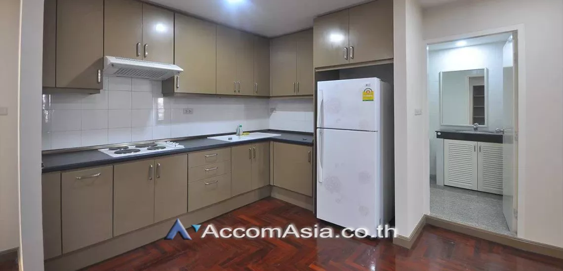 8  2 br Condominium For Rent in Sathorn ,Bangkok MRT Lumphini at Supreme Place 27183