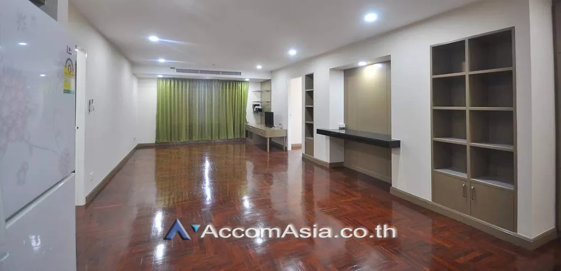  Supreme Place Condominium  2 Bedroom for Rent MRT Lumphini in Sathorn Bangkok