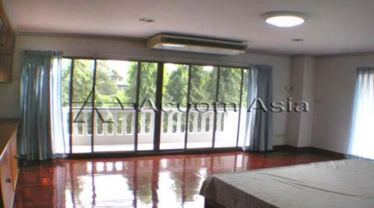 6  3 br Apartment For Rent in Sukhumvit ,Bangkok BTS Phra khanong at Greenery area in CBD 17194