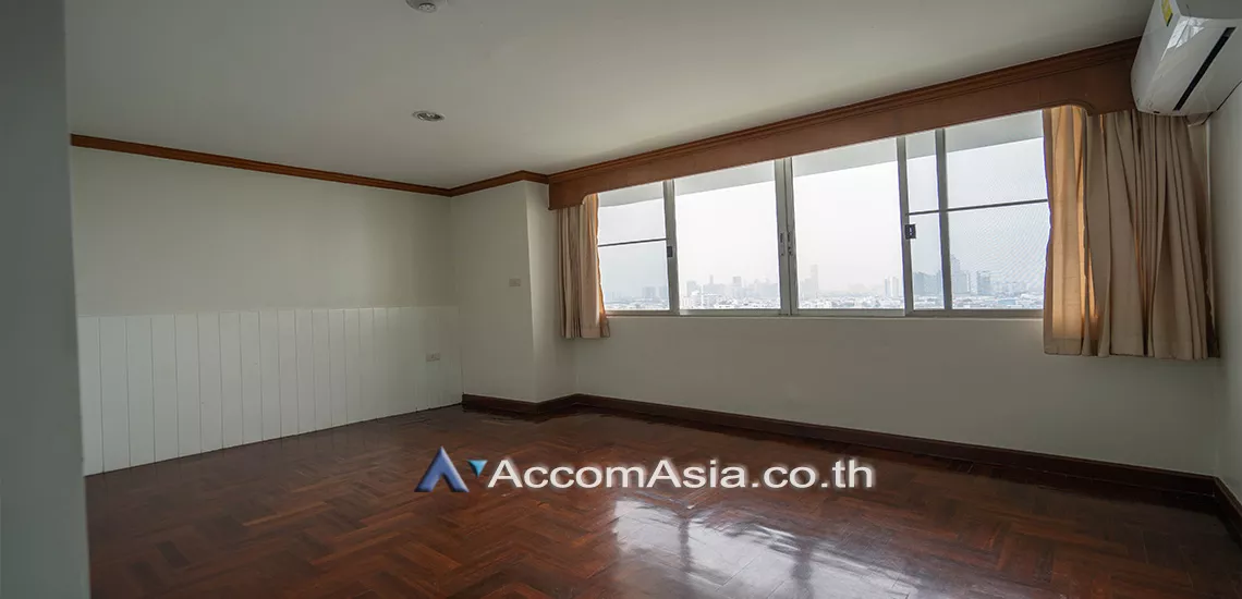 8  3 br Apartment For Rent in Sukhumvit ,Bangkok BTS Ekkamai at Ideal Place For Big Famlilies 17195