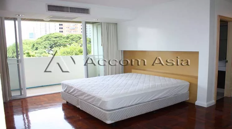 7  3 br Apartment For Rent in Sathorn ,Bangkok BTS Chong Nonsi at Perfect For Family 1000503