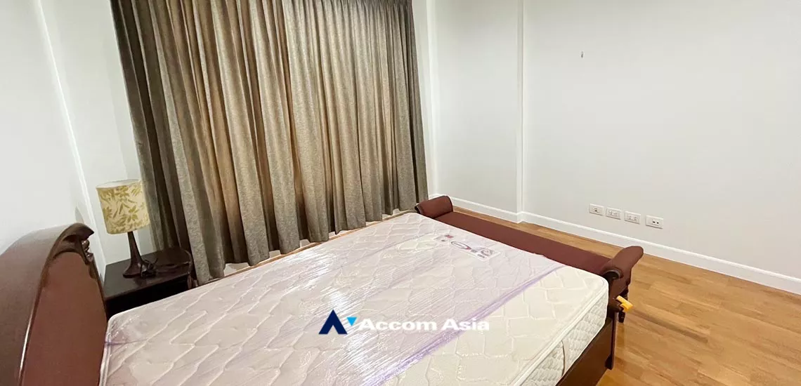 15  2 br Condominium For Sale in Sathorn ,Bangkok MRT Lumphini at Baan Nunthasiri 27202