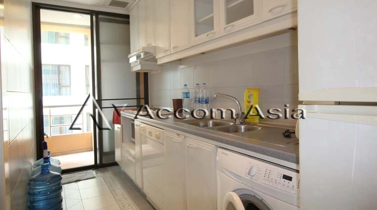 5  2 br Condominium For Rent in Ploenchit ,Bangkok BTS Chitlom at Baan Na Varang 27226