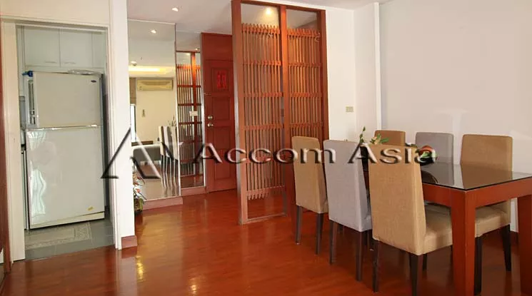 4  2 br Condominium For Rent in Ploenchit ,Bangkok BTS Chitlom at Baan Na Varang 27226