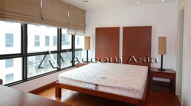 6  2 br Condominium For Rent in Ploenchit ,Bangkok BTS Chitlom at Baan Na Varang 27226