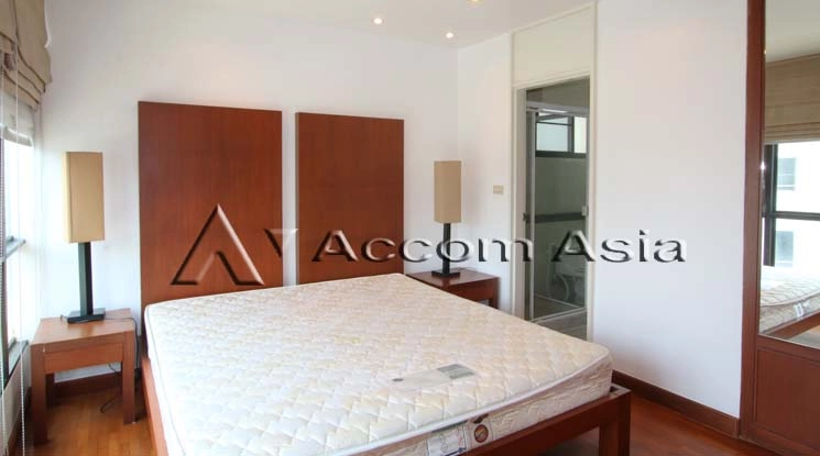 7  2 br Condominium For Rent in Ploenchit ,Bangkok BTS Chitlom at Baan Na Varang 27226