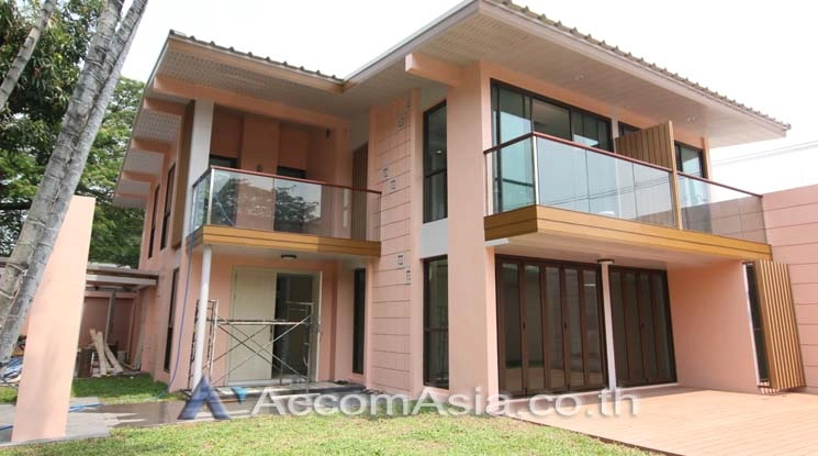  1  4 br House for rent and sale in Sathorn ,Bangkok BRT Thanon Chan at The Prestigious Residential 27244