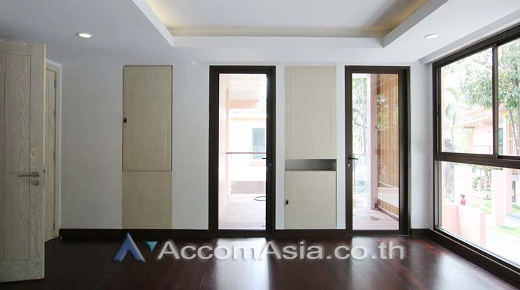 16  4 br House for rent and sale in Sathorn ,Bangkok BRT Thanon Chan at The Prestigious Residential 27244