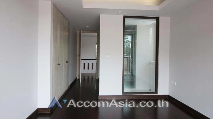 17  4 br House for rent and sale in Sathorn ,Bangkok BRT Thanon Chan at The Prestigious Residential 27244