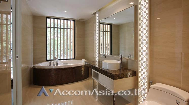 18  4 br House for rent and sale in Sathorn ,Bangkok BRT Thanon Chan at The Prestigious Residential 27244