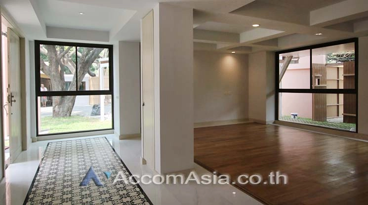 10  4 br House for rent and sale in Sathorn ,Bangkok BRT Thanon Chan at The Prestigious Residential 27244