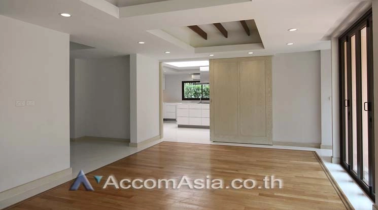 12  4 br House for rent and sale in Sathorn ,Bangkok BRT Thanon Chan at The Prestigious Residential 27244