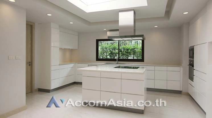 13  4 br House for rent and sale in Sathorn ,Bangkok BRT Thanon Chan at The Prestigious Residential 27244