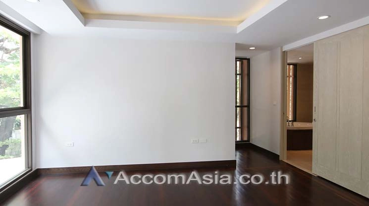 15  4 br House for rent and sale in Sathorn ,Bangkok BRT Thanon Chan at The Prestigious Residential 27244
