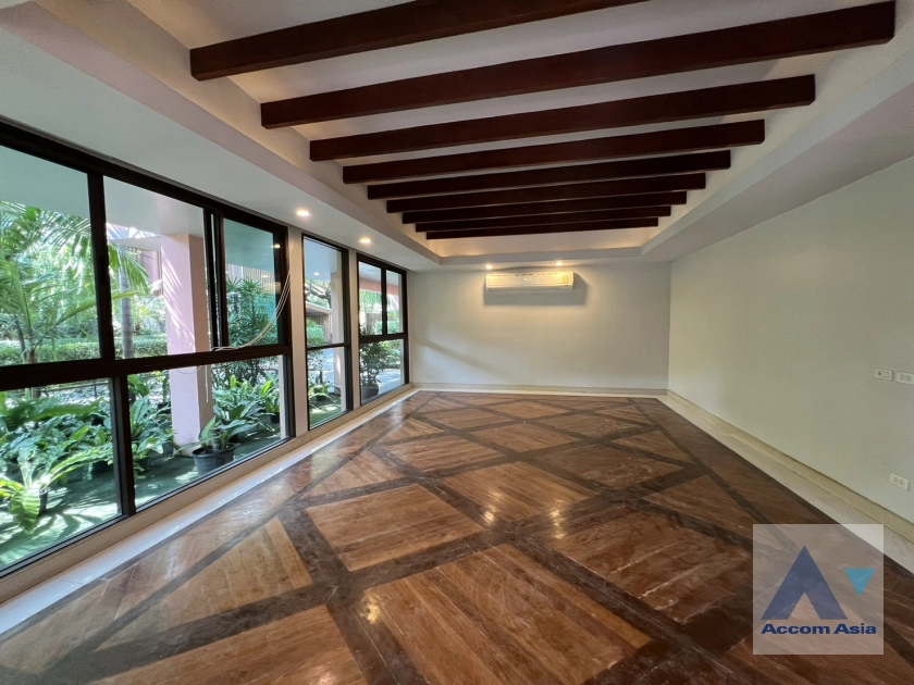 5  4 br House for rent and sale in Sathorn ,Bangkok BRT Thanon Chan at The Prestigious Residential 27244