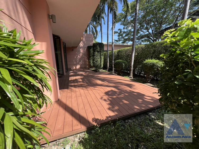  1  4 br House for rent and sale in Sathorn ,Bangkok BRT Thanon Chan at The Prestigious Residential 27244