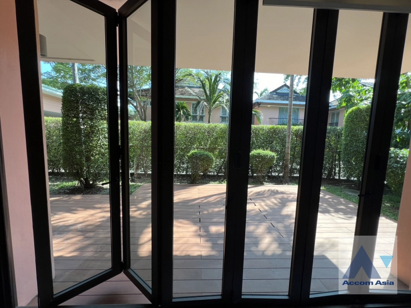 19  4 br House for rent and sale in Sathorn ,Bangkok BRT Thanon Chan at The Prestigious Residential 27244