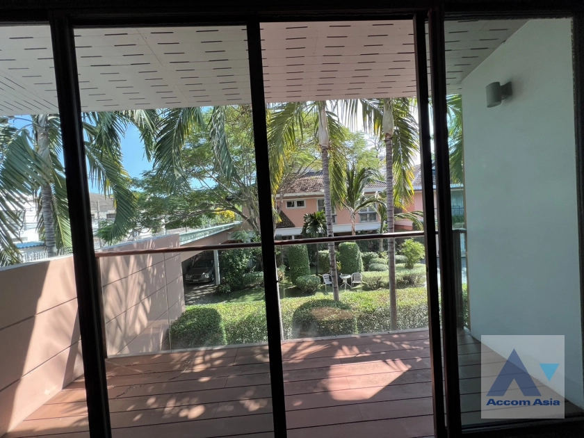 4  4 br House for rent and sale in Sathorn ,Bangkok BRT Thanon Chan at The Prestigious Residential 27244