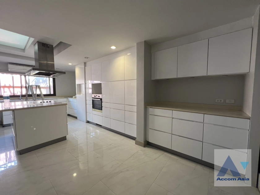 8  4 br House for rent and sale in Sathorn ,Bangkok BRT Thanon Chan at The Prestigious Residential 27244