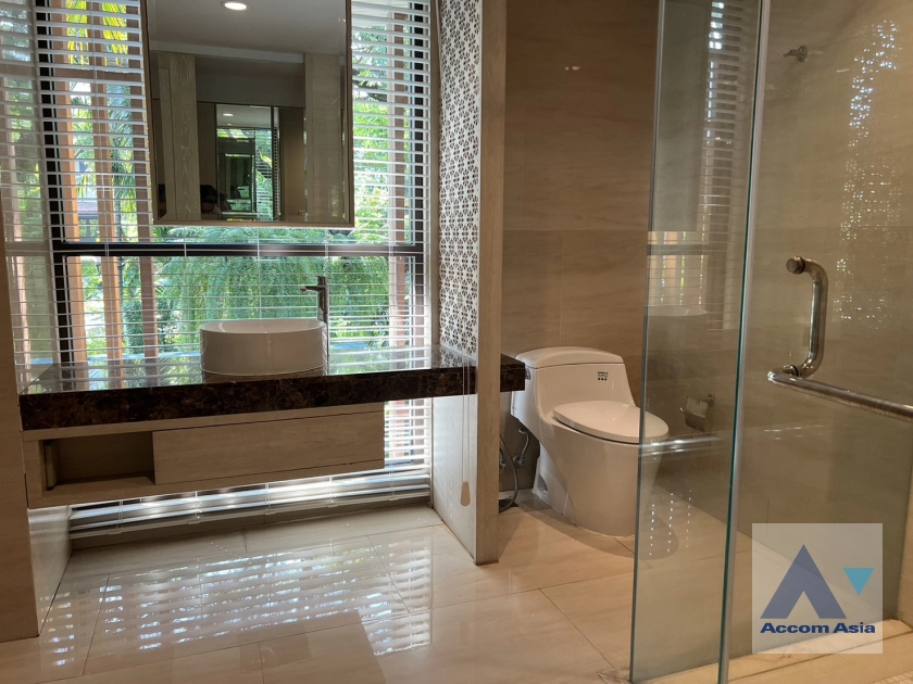 20  4 br House for rent and sale in Sathorn ,Bangkok BRT Thanon Chan at The Prestigious Residential 27244