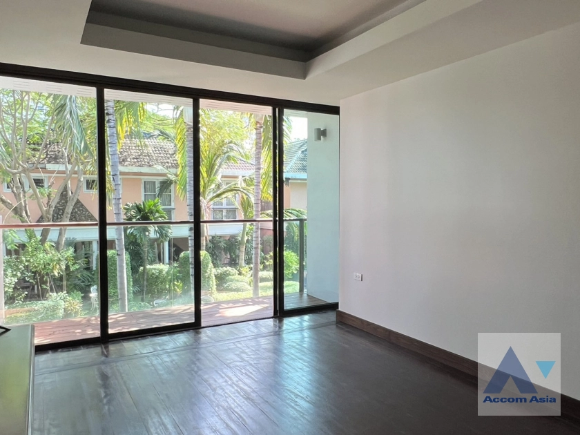 7  4 br House for rent and sale in Sathorn ,Bangkok BRT Thanon Chan at The Prestigious Residential 27244