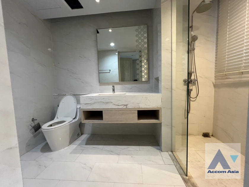 22  4 br House for rent and sale in Sathorn ,Bangkok BRT Thanon Chan at The Prestigious Residential 27244