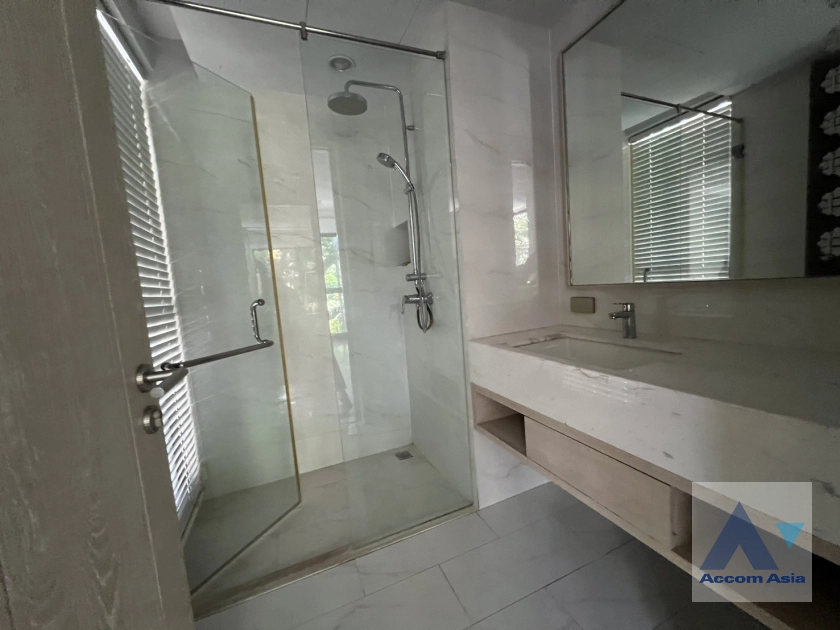 21  4 br House for rent and sale in Sathorn ,Bangkok BRT Thanon Chan at The Prestigious Residential 27244