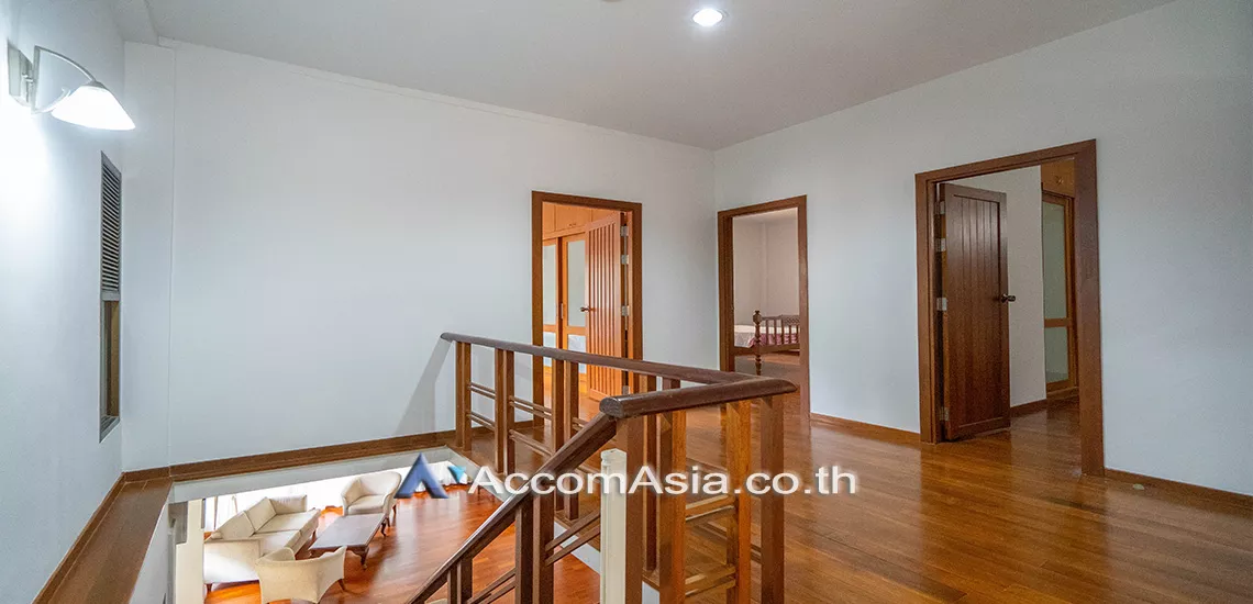 11  3 br House For Rent in sukhumvit ,Bangkok BTS Phrom Phong 4005601
