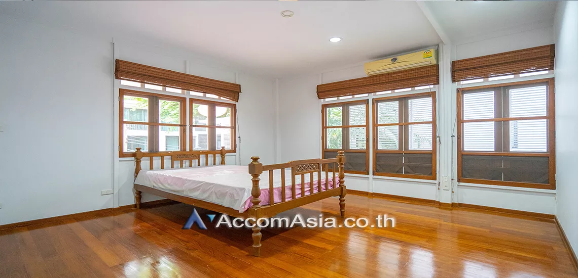 14  3 br House For Rent in sukhumvit ,Bangkok BTS Phrom Phong 4005601