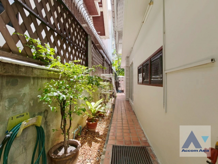 42  3 br House For Rent in Sukhumvit ,Bangkok BTS Phrom Phong 4005601
