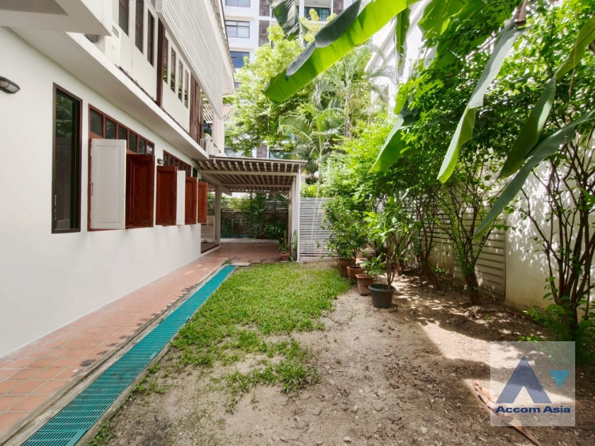 18  3 br House For Rent in Sukhumvit ,Bangkok BTS Phrom Phong 4005601