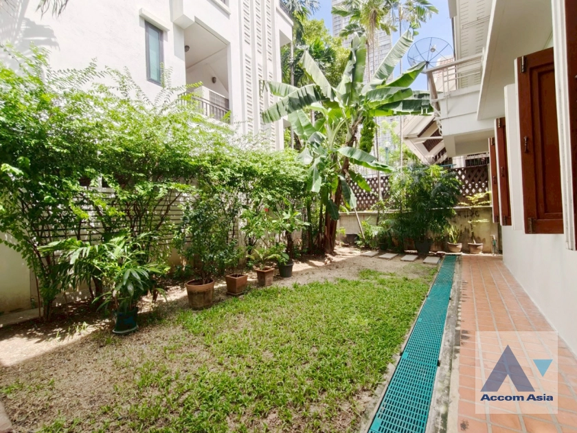 17  3 br House For Rent in Sukhumvit ,Bangkok BTS Phrom Phong 4005601