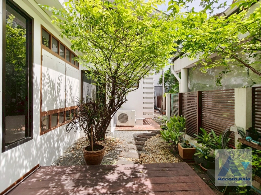 16  3 br House For Rent in Sukhumvit ,Bangkok BTS Phrom Phong 4005601