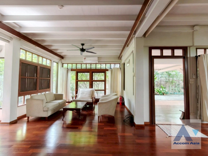 6  3 br House For Rent in Sukhumvit ,Bangkok BTS Phrom Phong 4005601