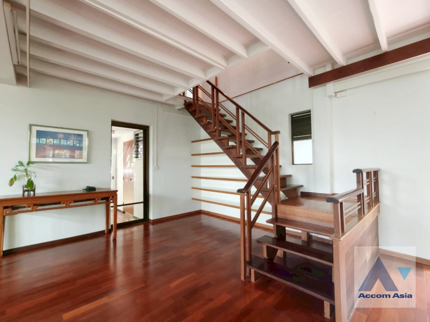 11  3 br House For Rent in Sukhumvit ,Bangkok BTS Phrom Phong 4005601